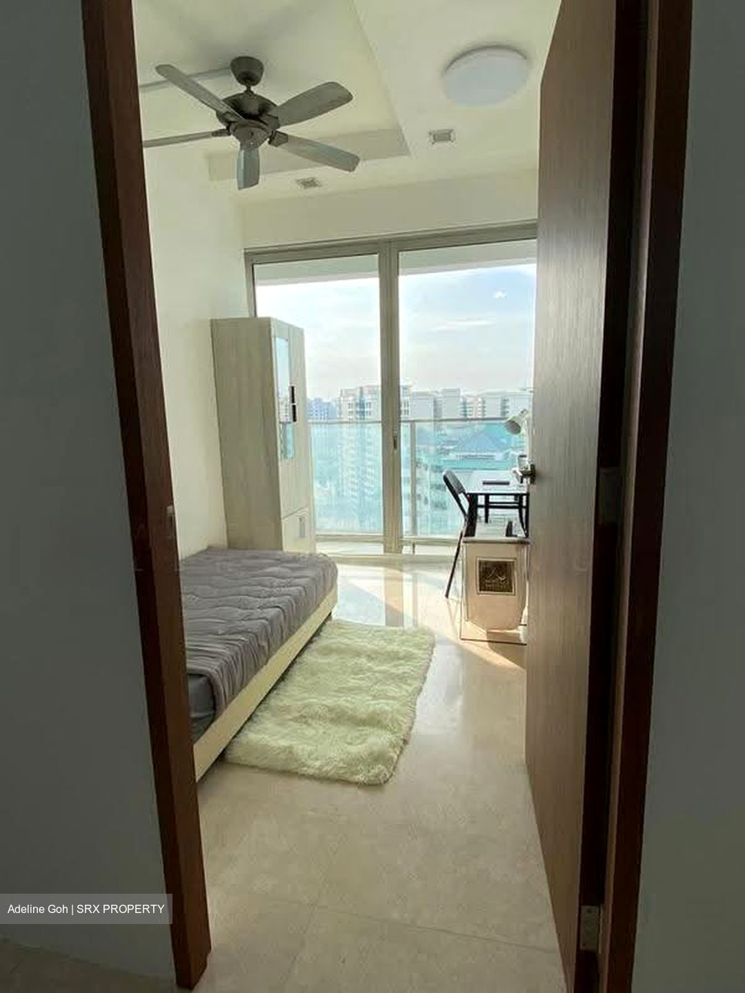 The Centris (D22), Apartment #629175701